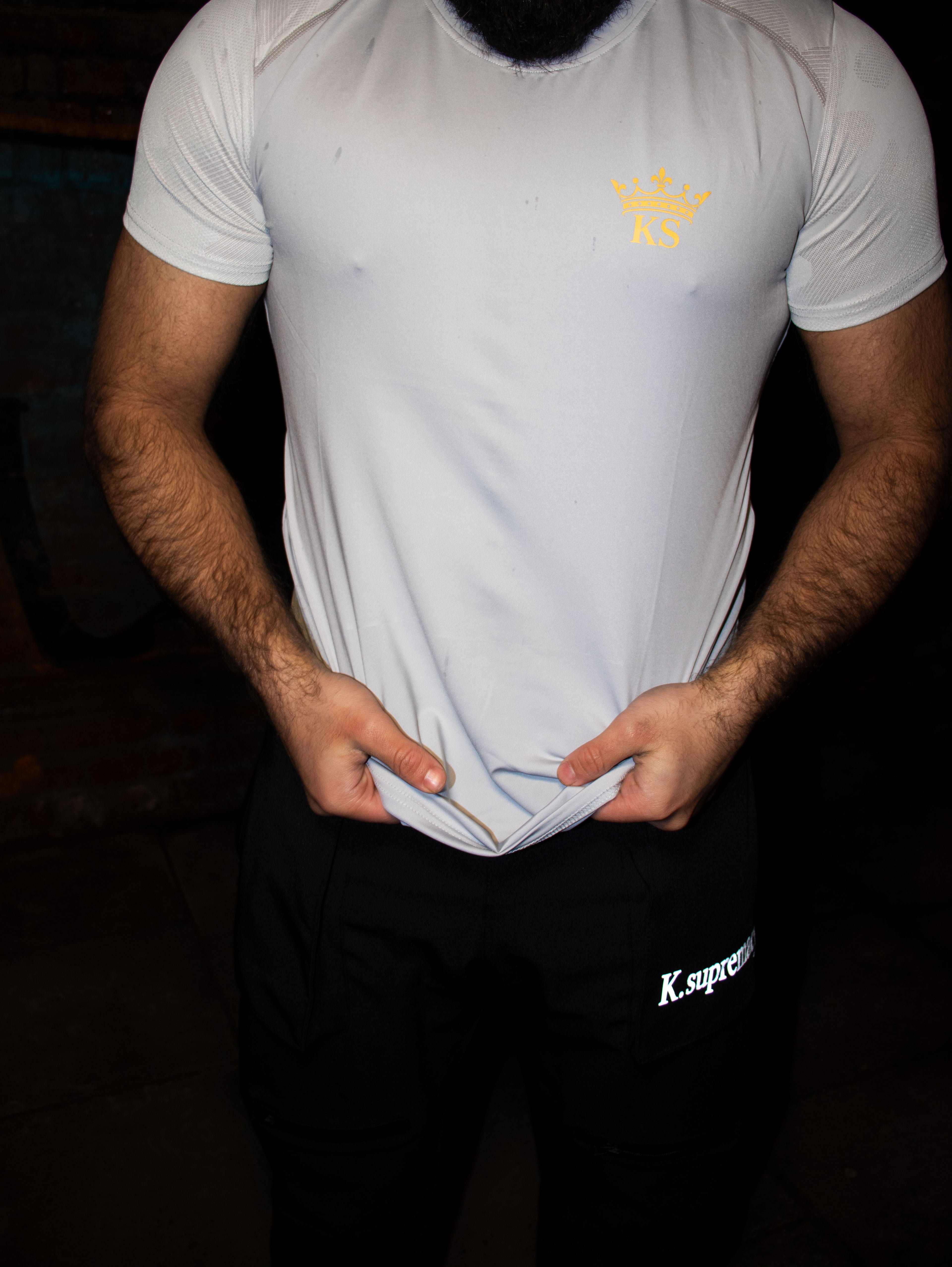 Premium KS muscle fit shirts