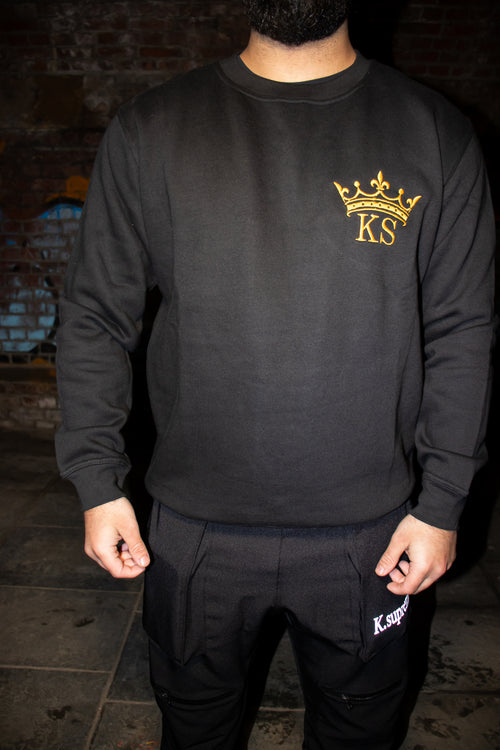 Premium KS jumper