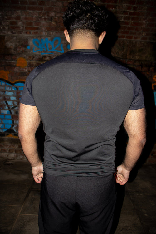 Premium KS muscle fit shirts