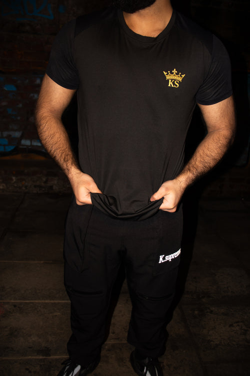 Premium KS muscle fit shirts