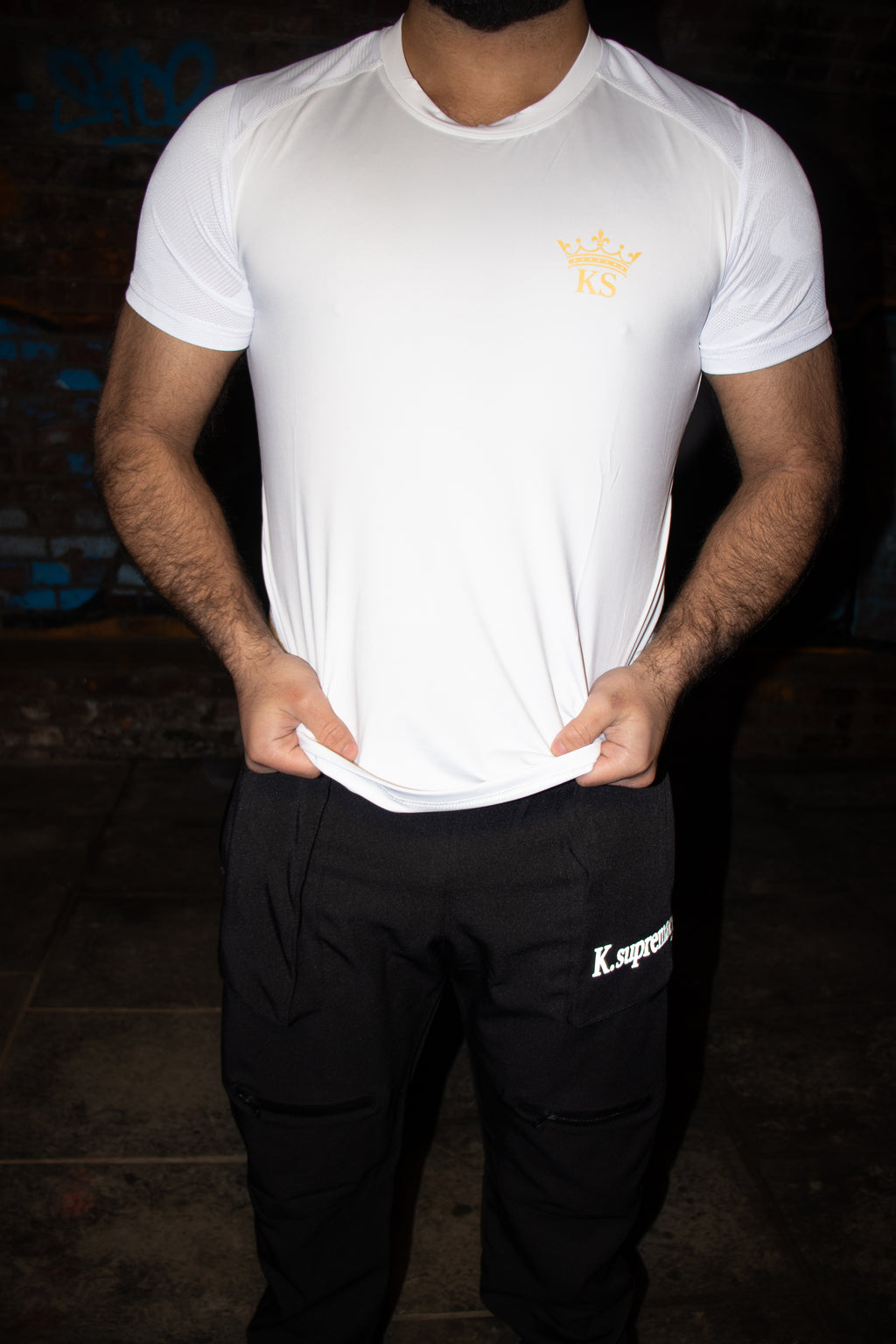 Premium KS muscle fit shirts